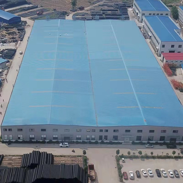 China Luoyang Qianjun Technology Co., Limited Bedrijfsprofiel